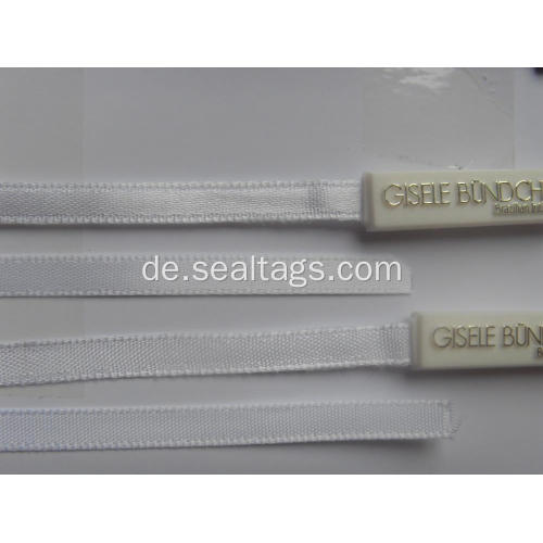 Beste Qualität Ribbon Plastic Seal Tags